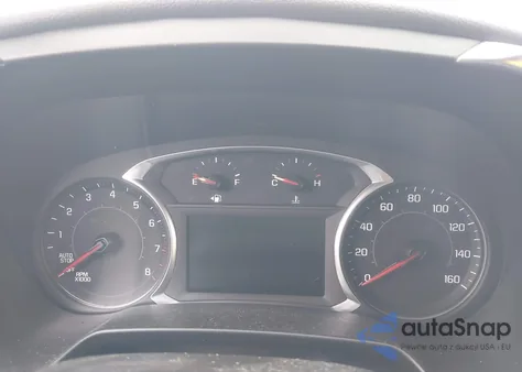 2021 Chevrolet Blazer Fwd 2Lt from USA, damaged, VIN 3GNKBCRS8MS563912